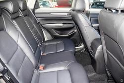 2025 Mazda CX-5 G25 Touring