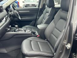 2025 Mazda CX-5 G25 Touring