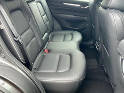 2025 Mazda CX-5 G25 Touring