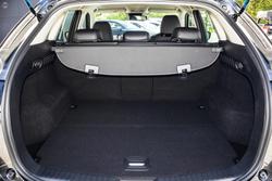 2025 Mazda CX-5 G25 Touring