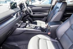 2025 Mazda CX-5 G25 Touring