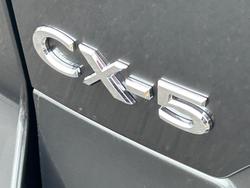 2025 Mazda CX-5 G25 Touring