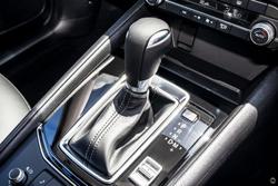 2025 Mazda CX-5 G25 Touring