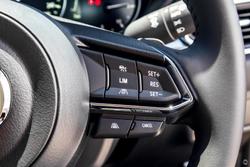 2025 Mazda CX-5 G25 Touring