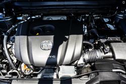 2025 Mazda CX-5 G25 Touring