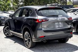 2025 Mazda CX-5 G25 Touring