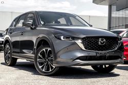 2025 Mazda CX-5 G25 Touring