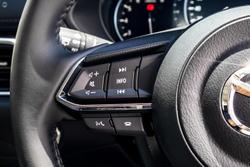 2025 Mazda CX-5 G25 Touring