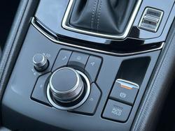 2025 Mazda CX-5 G25 Touring