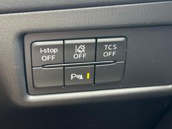 2025 Mazda CX-5 G25 Touring