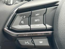 2025 Mazda CX-5 G25 Touring