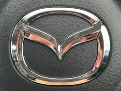 2025 Mazda CX-5 G25 Touring