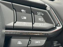 2025 Mazda CX-5 G25 Touring