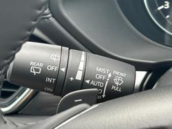 2025 Mazda CX-5 G25 Touring