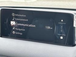 2025 Mazda CX-5 G25 Touring