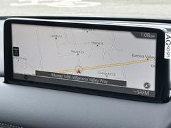 2025 Mazda CX-5 G25 Touring