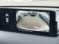 2025 Mazda CX-5 G25 Touring