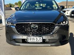 2025 Mazda CX-5 G25 Touring