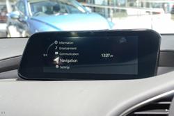 2021 Mazda 3 G25 Evolve