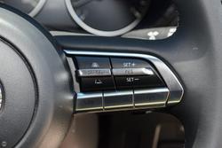 2021 Mazda 3 G25 Evolve