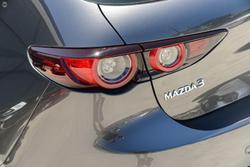 2021 Mazda 3 G25 Evolve