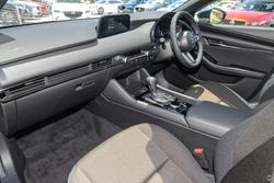 2021 Mazda 3 G25 Evolve