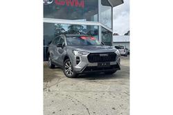 2025 GWM Haval Jolion Premium