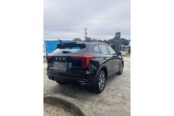 2025 GWM Haval Jolion Premium