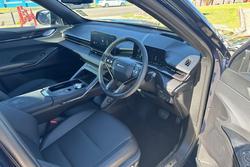 2025 GWM Haval H6GT Ultra PHEV