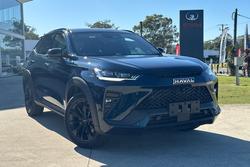 2025 GWM Haval H6GT Ultra PHEV