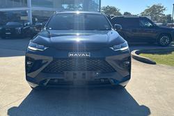 2025 GWM Haval H6GT Ultra PHEV