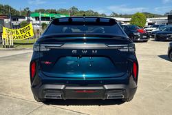 2025 GWM Haval H6GT Ultra PHEV