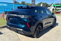 2025 GWM Haval H6GT Ultra PHEV