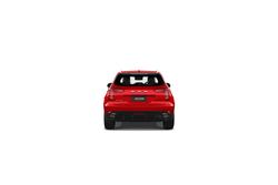 2025 GWM Haval Jolion Premium A01 Mars Red (1Y01)