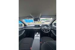 2025 GWM Haval Jolion Premium Hybrid