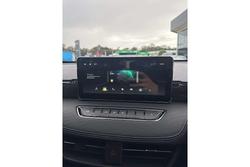 2025 GWM Haval Jolion Premium Hybrid