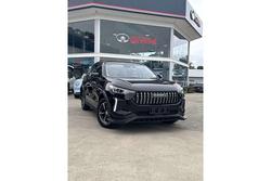 2025 GWM Haval Jolion Premium Hybrid