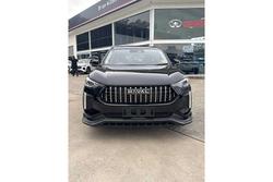 2025 GWM Haval Jolion Premium Hybrid