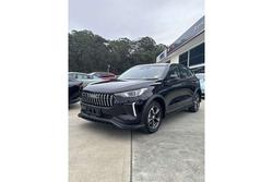 2025 GWM Haval Jolion Premium Hybrid