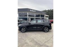 2025 GWM Haval Jolion Premium Hybrid