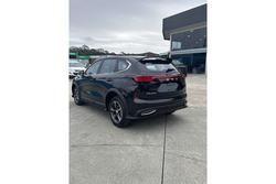 2025 GWM Haval Jolion Premium Hybrid