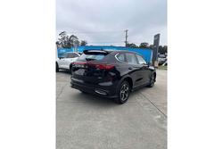 2025 GWM Haval Jolion Premium Hybrid