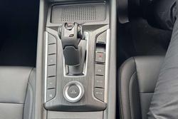 2025 GWM Cannon Vanta