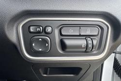 2025 GWM Cannon Vanta