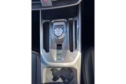 2025 GWM Haval Jolion Lux A01 Hamilton White (9C01)