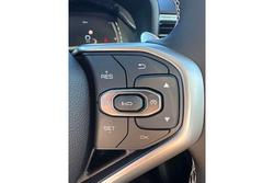 2025 GWM Haval Jolion Lux A01 Hamilton White (9C01)