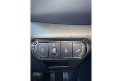 2025 GWM Haval Jolion Lux A01 Hamilton White (9C01)