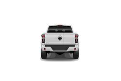 2025 GWM Cannon Alpha Ultra P05 4X4 Dual Range MARBLE WHITE (MW01)