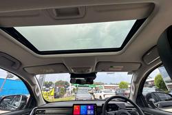 2025 GWM Cannon Ultra