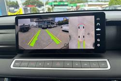 2025 GWM Cannon Ultra